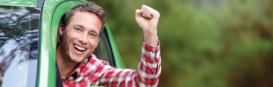 E-TRIP, elektrische deelauto mét chauffeur, gemeente Lochem